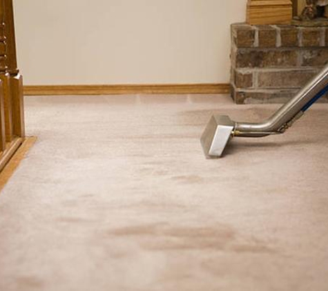 Quality Carpet Cleaning - Angwin, CA