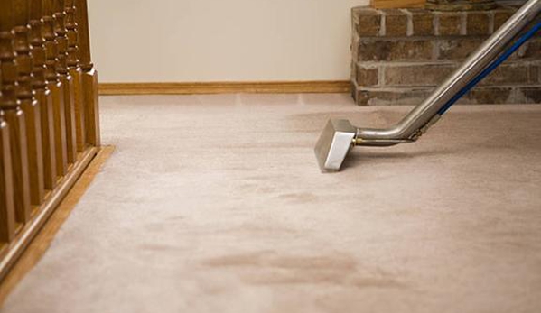 Quality Carpet Cleaning - Angwin, CA