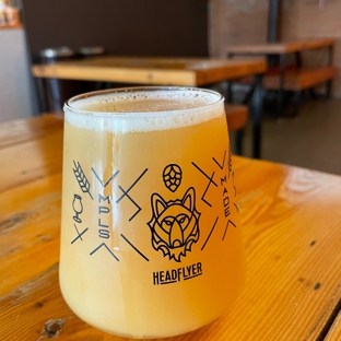 Headflyer Brewery - Minneapolis, MN