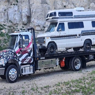 Northstar Towing - Grand Junction, CO