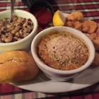 Driftwood Bistro