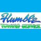 Humble Towing Service