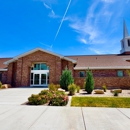 The Church of Jesus Christ of Latter-day Saints - Methodist Churches