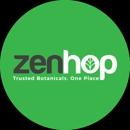 Zenhop Trusted Botanicals. One Place - Vitamins & Food Supplements