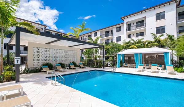 The Residences at Monterra Commons | Active Adult Community - Pembroke Pines, FL