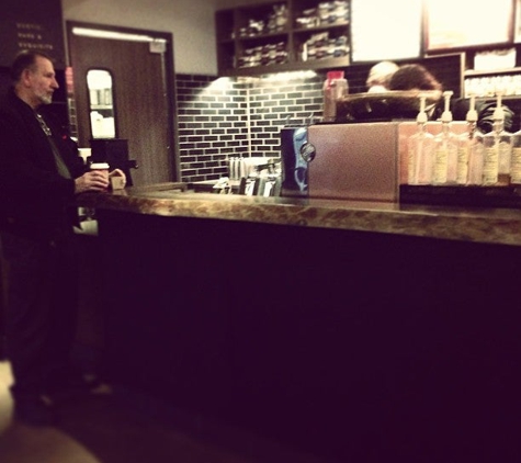 Starbucks Coffee - Mentor, OH