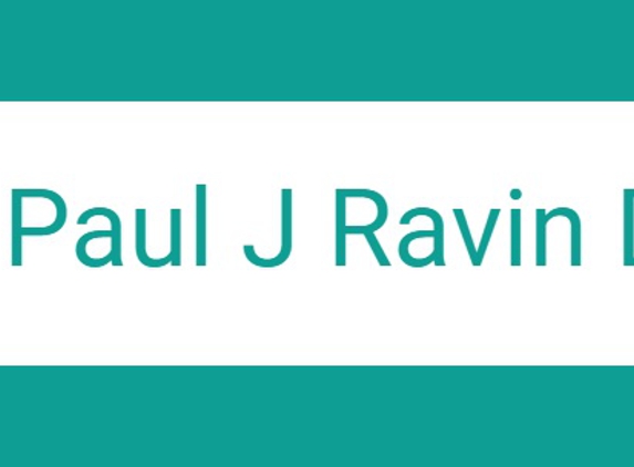 Paul J Ravin, DDS - Bristol, PA