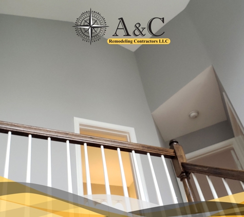 A&C Remodeling Contractors - Springfield, VA