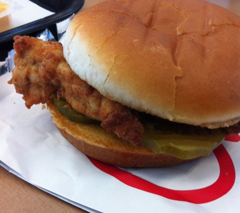 Chick-fil-A - Schaumburg, IL