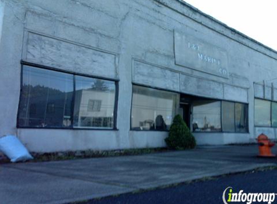 L & J Marine - Portland, OR