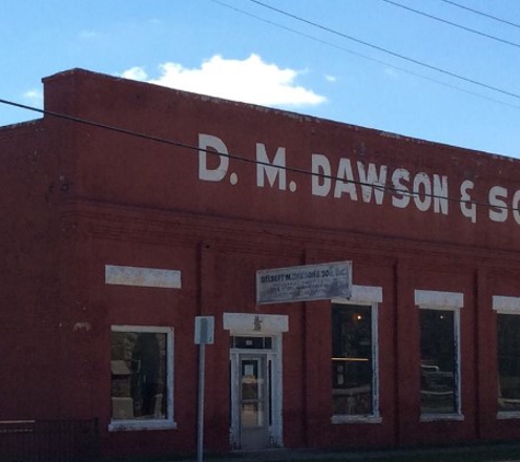 Dawson Delbert M & Son Inc - Muncie, IN