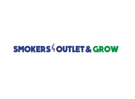 Smokers Outlet and Grow - North Tonawanda, NY