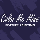Color Me Mine - Paint