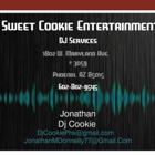 Sweet Cookie Entertainment