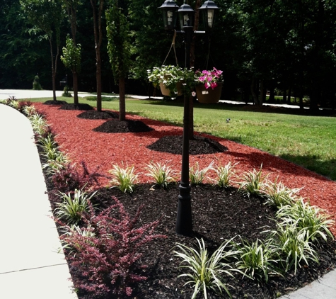 Capital Mulch Company - Raleigh, NC