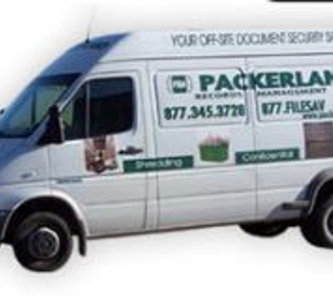 Packerland Records Management Co - Brighton, MI