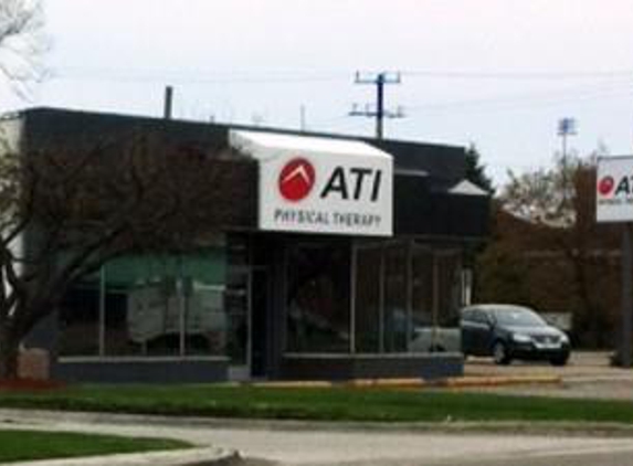 ATI Physical Therapy - Royal Oak, MI