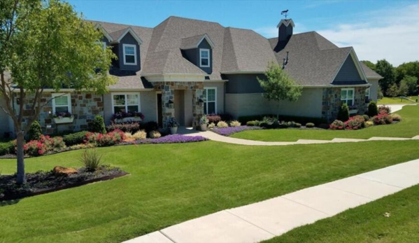 Coppell Lawn and Garden Inc - Coppell, TX