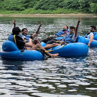 Twin Rivers Tubing - Phillipsburg, NJ