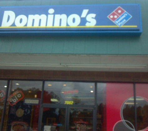 Domino's Pizza - Raeford, NC