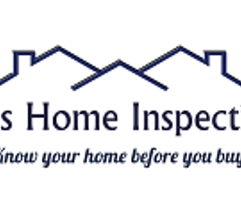 Haas Home Inspections