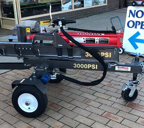 Albury Engineering & Mower Service Pty Ltd - East Albury, NSW