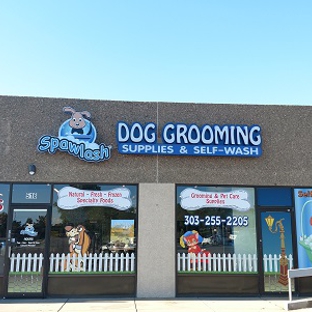 Spawlash Pet Grooming and Selfwash, LLC - Northglenn, CO