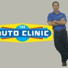 The Auto Clinic gallery
