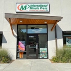 International Minute Press