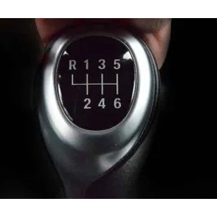 Manual Driving School