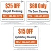 Carpet Cleaning Houston gallery