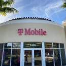 T-Mobile - Cellular Telephone Equipment & Supplies-Rental