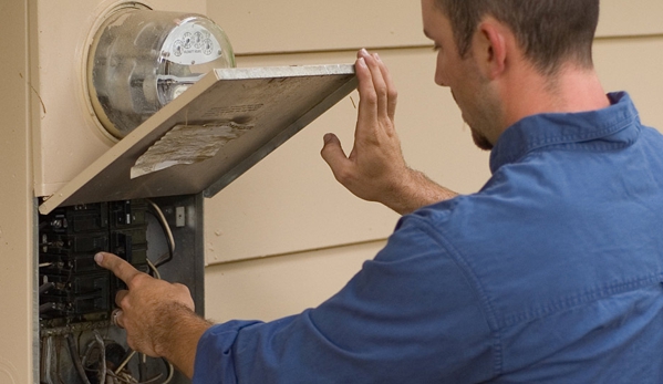 ELECTRIC ALL PRO Service Electricians - Raleigh, NC