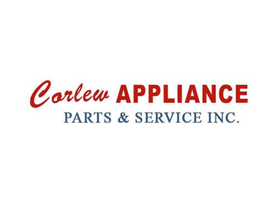Corlew Appliance Parts  Service - Gallatin, TN