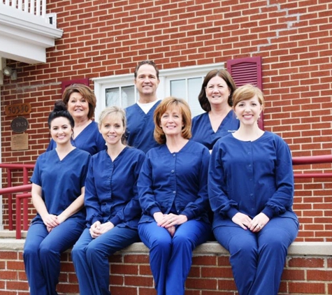 Jeffery Van Hook, DDS: The Village Dentist - Canton, MI