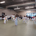 Briargate Taekwondo