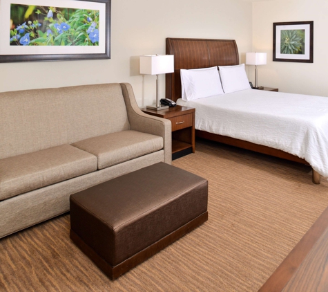 Hilton Garden Inn Dallas/Addison - Addison, TX