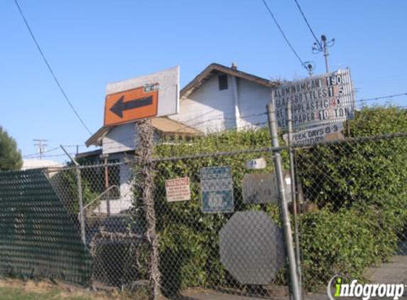 R & R Recycling - Artesia, CA