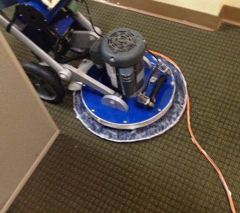 Grime Busters Carpet & Tile Care - Orange, CT. Low Moisture Cleaning