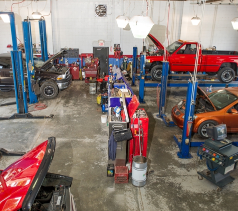 908 Auto Service - Natrona Heights, PA