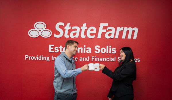 Estefania Solis - State Farm Insurance Agent - Kissimmee, FL