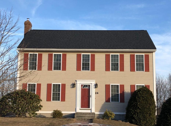 TRUEHOME Roofing - West Boylston, MA