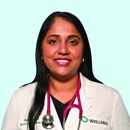 Mary V Joseph, NP - Nurses