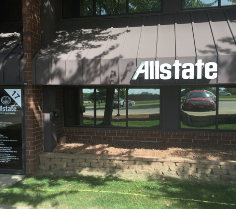 Allstate Insurance: Todd Bartusek - Urbandale, IA