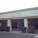 Scottsdale Paint & Supply - Automobile Body Repairing & Painting