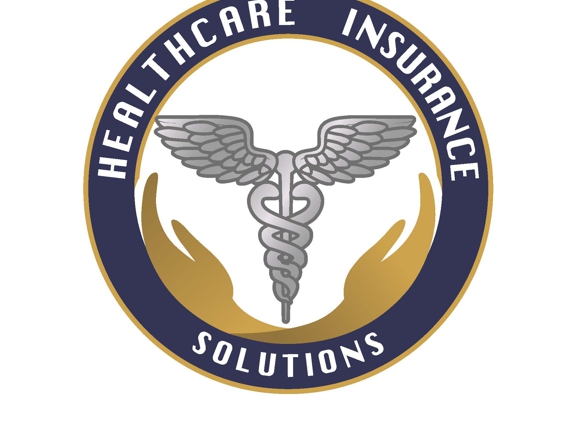 Healthcare Insurance Solutions - Corona, CA. Logo