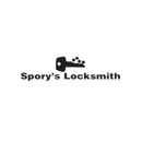 Spory's Locksmith - Locks & Locksmiths