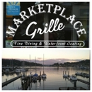 Marketplace Grille in the Boat Yard Trolley - American Restaurants