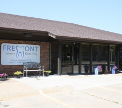 Fremont Family Dentistry - Fremont, NE