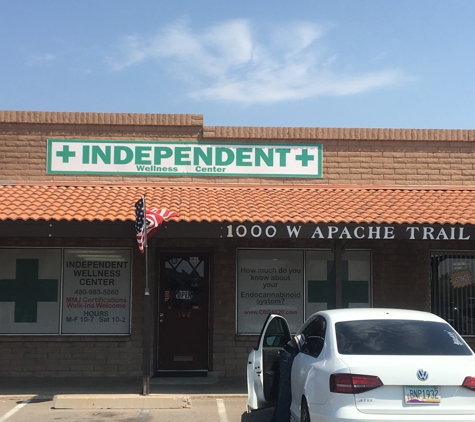 Independent Wellness Center - Apache Junction, AZ